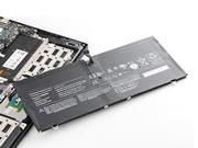New L12m4p21 54wh 電池 适合 Lenovo Yoga 2 Pro 7.4v 7400mah