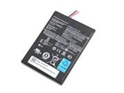 原廠 L12t1p31 電池 适合 Lenovo A2107 A2207 3.7v 3700mah