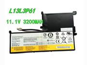 New L13l3p61 原廠 電池 适合 Lenovo Chromebook N20p 筆電