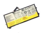 New 原廠 L13l4p61 電池 适合 Lenovo Edge 15 筆電