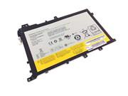 Lenovo L13m2p21 電池 适合 Ideapad A10 Series Li-polymer 22.6wh