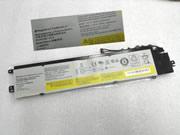 副厂 L13m4p01 L13l4p01 電池 适合 Lenovo Y40 Series 6600mah 48.8wh 