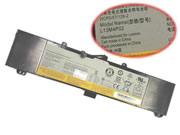 原廠 L13n4p01 L13m4p02 電池 适合 Lenovo Y50-70 Series 筆電
