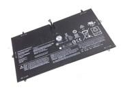 New L13m4p71 5900mah 電池 适合 Lenovo Yoga 3 Pro 1370 Series 筆電