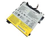 原廠 Lenovo L13s2p21 電池 2icp5/67/123 适合 Miix2 11-ith Series