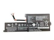 原廠 Lenovo L14c3p60 電池 Pack 3icp7/41/96