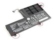 原廠 New L14l2p21 電池 适合 Lenovo Ldeapad 300s 筆電 Type 1