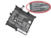 4050mah Lenovo L14m2p22 電池 适合 Flex3 Series 筆電 7.4v 30wh 