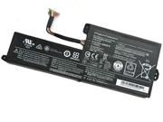 原廠 Lenovo 14m3p23 電池 3300mah 36wh