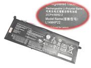 原廠 Lenovo L14m4p22 電池 适合 S21e-20 Series 筆電 7.4v 23wh 