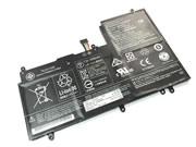 New 原廠 L14s4p72 7.5v 45wh 電池 适合 Lenovo Yoga 3 14 筆電