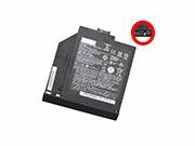 Ultrabay Dvd Lenovo L15c2p01 電池 适合 V310-14 V310-15 Series