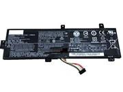 Lenovo L15c2pb7 電池 适合 Ideapad 310-15ikb Series Li-polymer 39wh