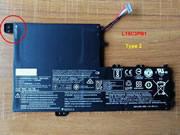 原廠 電池 适合 Lenovo Yoga 520-14isk 520-14ikb 520-14ast Series L15c3pb1