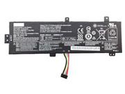 39wh 原廠 Lenovo L15l2pb5 電池 5b10k87720