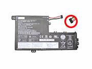 原廠 L15l3pb1 電池 Lenovo 11.4v 52.5wh Li-polymer