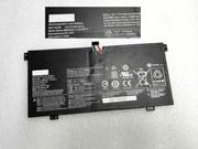 原廠 L15l4pc1 電池 L15m4pc1 适合 Lenovo Yoga 710 Series 7.6v 40wh