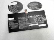 Lenovo L15l4pc3 電池 41wh 7.72v