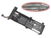 Lenovo L15m2pb4 L15m2pb2 電池 适合 Chromebook 100s