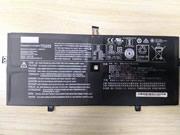 Lenovo L15m4p23 電池 L15m4p21 适合 Yoga 910 筆電 78wh Li-ion