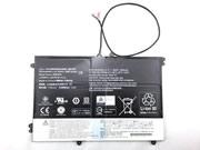Lenovo L15s6pa1 電池 Li-polymer Sb10k10388 11.1v 88wh
