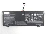 原廠 L16c4pb1 電池 L16l4pb1 适合 Lenovo Yoga 720 13 Series 7.68v 48wh