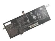 Genduine L16l4pb3 電池 L16c4pb3 适合 Lenovo Ideapad 720s-13ikb Series 48wh 7.72v
