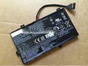 Lenovo L16l8t2a 電池 Li-polymer 7.6v 44wh