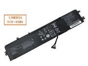 原廠 L16s3p24 電池 适合 Lenovo R720 Xiaoxin700 Series 筆電