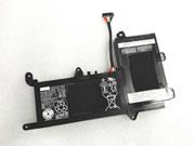Lenovo L16s4tb0 電池 14.6v 60wh L16s4tbo Black