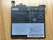 Lenovo L17c2pb1 電池 Li-polymer 30wh 7.6v 4030mah