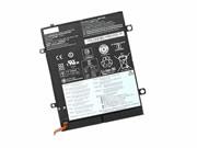 L17c2pf1 電池 适合 Lenovo Miix 330 Li-polymer 5070mah 7.7v