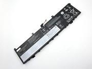 原廠 Lenovo L17c4p72 電池 01av969 Sb10q76929 Li-polymer 15.36v 80wh