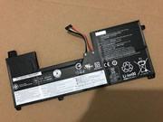 L17c4pg2 電池 适合 Lenovo 筆電 Li-polymer 15.4v 74wh