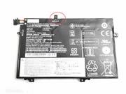 原廠 Lenovo L17l3p52 電池 01av463 Sb10k97610 11.1v 45wh