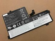 Lenovo L17c3pg0 電池 L17l3pb0 L17m3pb0 Li-polymer 42wh