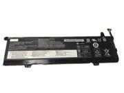 原廠 Lenovo L17l3pe0 電池 Pack Rechargeable 
