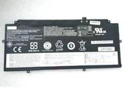 L17l3ph0 電池 Li-polymer 5b10q41209 适合 Lenovo 筆電
