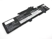 L17m3p55 電池 Li-polymer Lenovo 01av482 11.1v 45wh