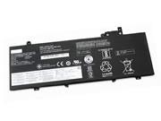 原廠 L17m3p72 電池 Li-polymer 01av480 适合 Lenovo 筆電