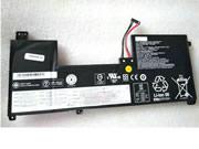Lenovo L17m4pg2 電池 Li-polymer 适合 Legion Y730 4840mah