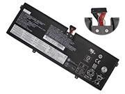 原廠 适合 Lenovo L17m4ph3 筆電電池, 7.68v 7820mah