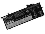 L17m6p72 電池 Sb10k97628 Lenovo 01av484 Li-polymer 48wh