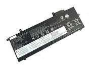 原廠 Lenovo L17s6p72 Batteries 01av485 Li-polymer 11.4v 48wh