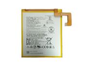 L18d1p32 電池 适合 Lenovo Smart Tab M10 Tb-x505l Tb-x605c Li-polymer 18.7wh