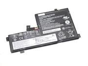 原廠 L18d3pg1 電池 适合 Lenovo 筆電 Li-polymer 11.25v 42wh