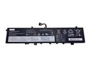 原廠 Lenovo L18d4pf1 電池 5b10t83737 Rechargeable Li-polymer 67.5wh