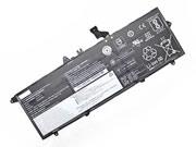 L18l3pd1 電池 3icp5/88/73 Lenovo Li-polymer 11.58v 57wh
