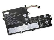 原廠 Lenovo L18l3pf3 電池 3icp6/55/90 Li-polymer 11.34v 52.5wh