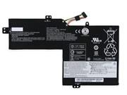 原廠 Lenovo L18l3pf4 電池 3icp6/55/90 Li-polymer Rechargeable 52.5wh 
